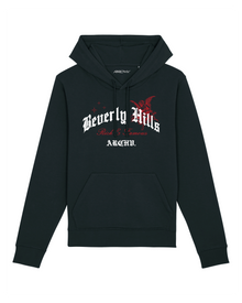  ARCHV BEVERLY HILLS BLACK HOOD