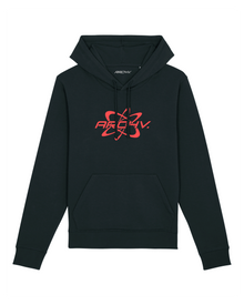  ARCHV GALAXY BLACK HOOD