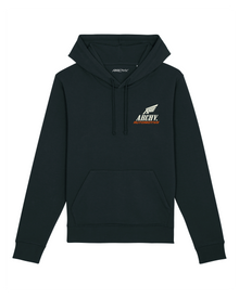  ARCHV WING BLACK HOOD