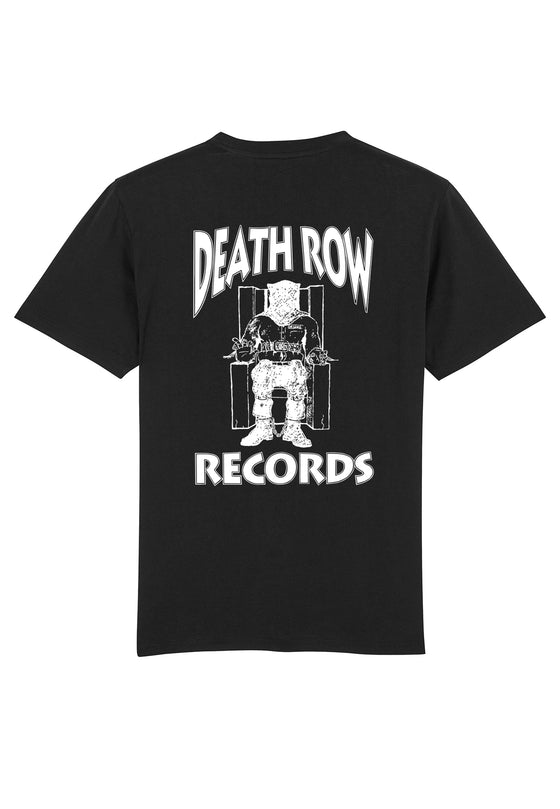 DEATH ROW RECORDS CHAIR
