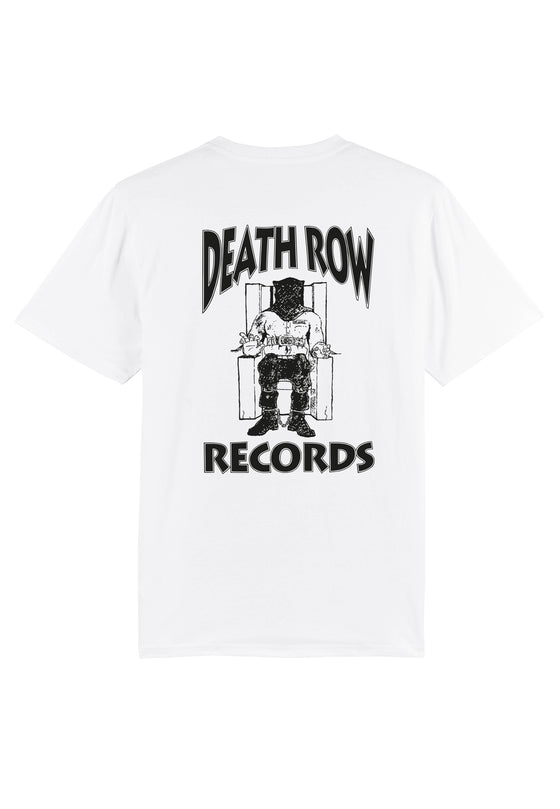 DEATH ROW RECORDS CHAIR