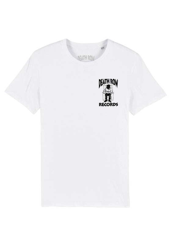 DEATH ROW RECORDS CHAIR