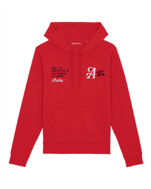  ARCHV LOS ANGELES RED HOOD