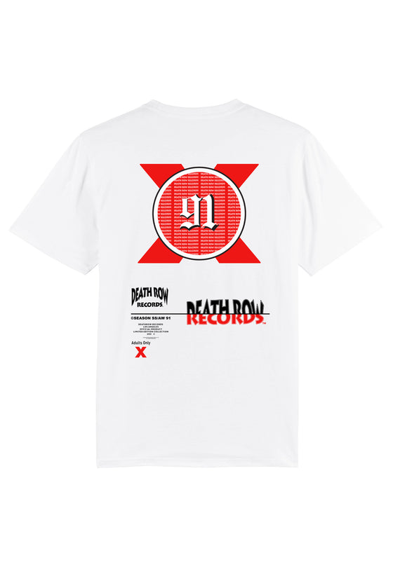 DEATH ROW RESTRICTED