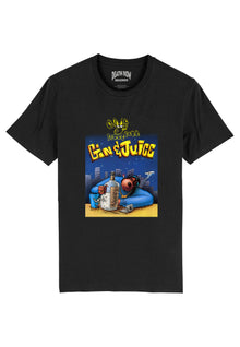  DEATHROW GIN & JUICE