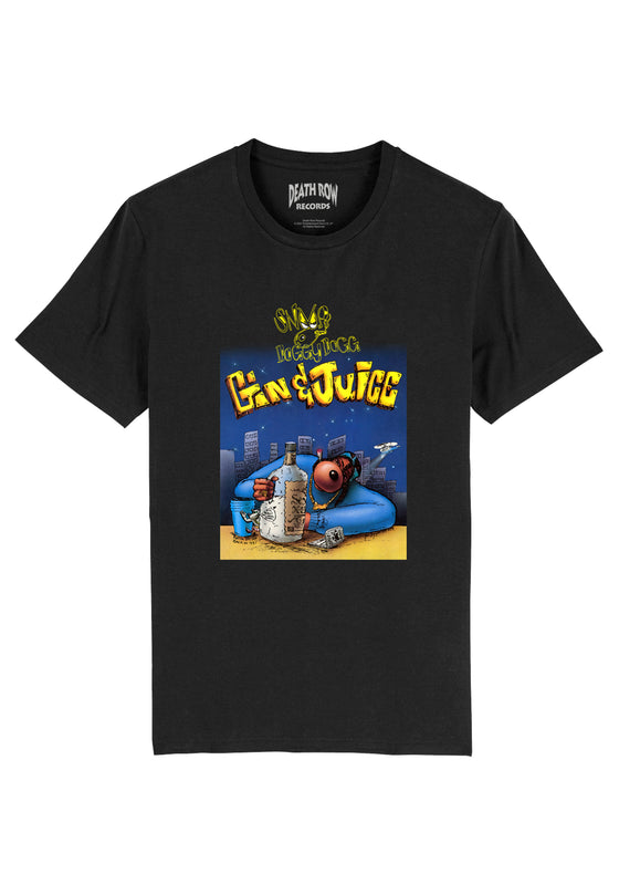 DEATHROW GIN & JUICE