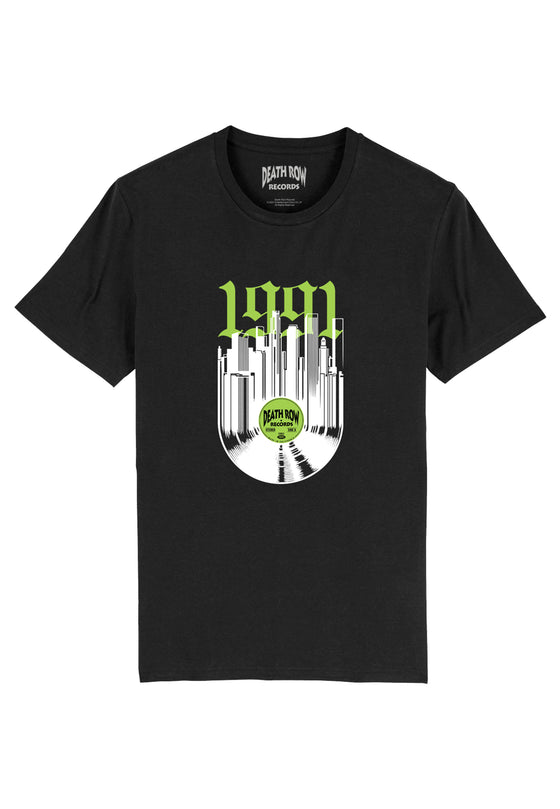 DEATH ROW VINYL CITY