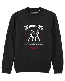  BOXING CLUB
