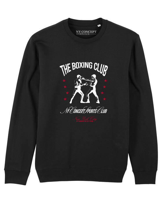 BOXING CLUB