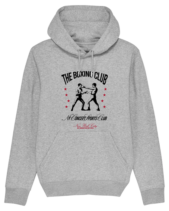 BOXING CLUB