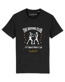  BOXING CLUB