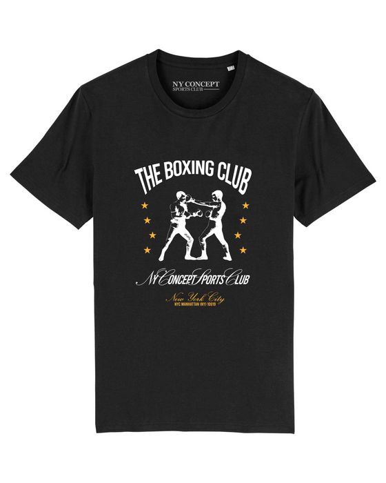 BOXING CLUB