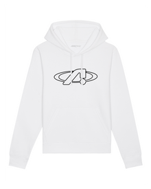  ARCHV ORBIT WHITE HOOD