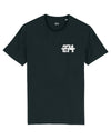 274 CHAMPS T SHIRT BLACK