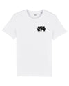 274 CHAMPS T SHIRT WHITE