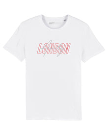  AMITY GRADE T SHIRT WHITE