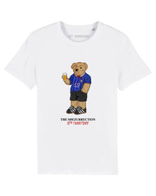  12TH TERRITORY OLDHAM T SHIRT WHITE