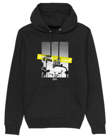  274 CALIF BLACK HOOD