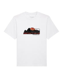  DISTRICT HILLS SETTER T SHIRT WHITE